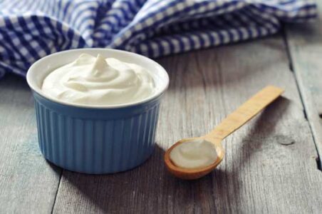 Sour Cream and Cottage Cheese from Raw Milk Recipe